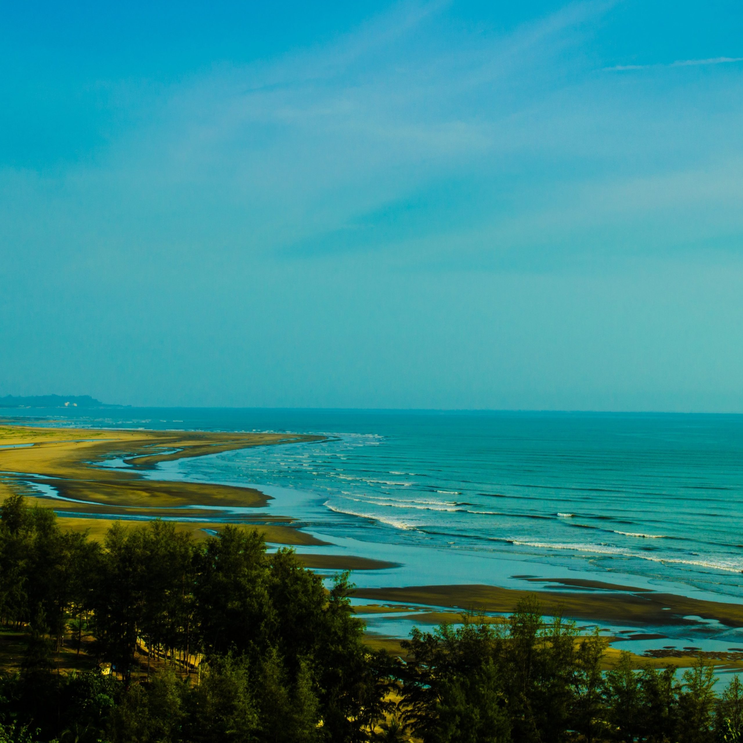 Top 5 Things to Do in Cox’s Bazar for an Unforgettable Trip