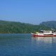 boat ride at Rangamati