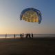 Parasailing at Cox’s Bazar