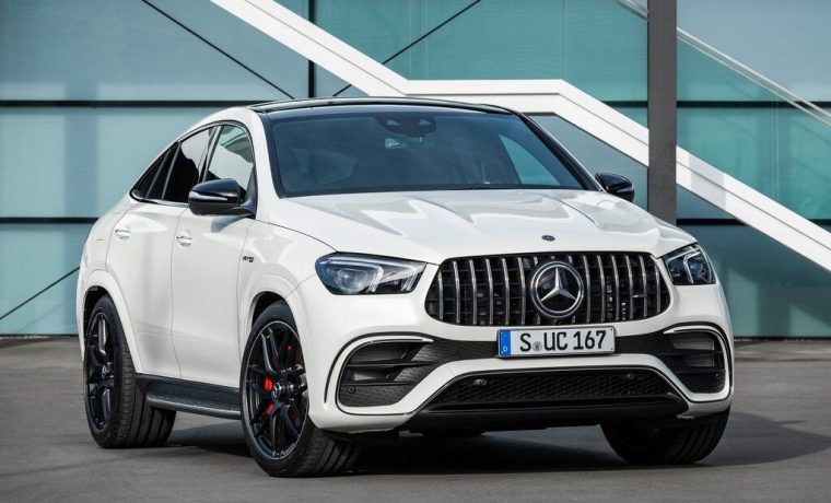 Marcedes Benz