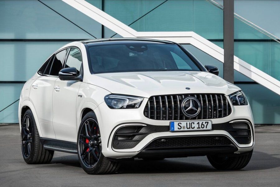 Marcedes Benz