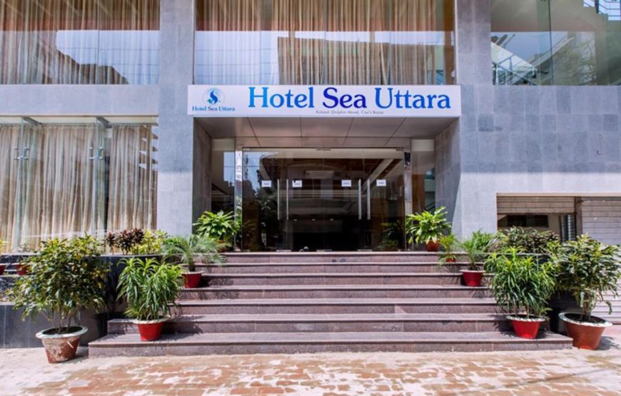 Hotel Sea Uttara