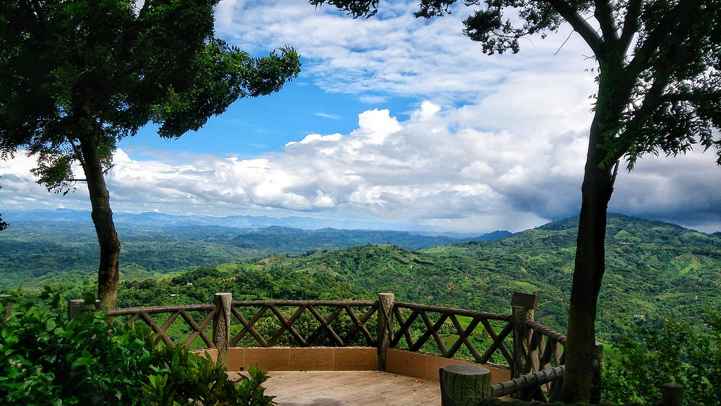 Bandarban: A Paradise for Adventure Seekers in Bangladesh