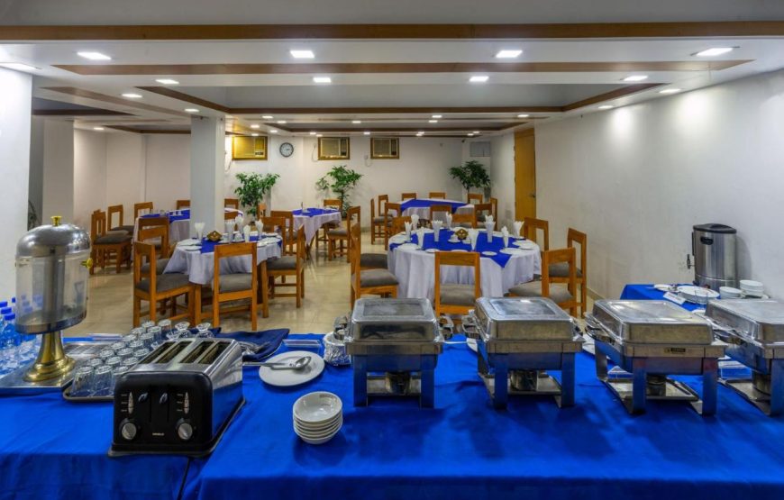 Hotel Ashrafee
