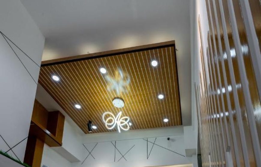 Hotel Ashrafee