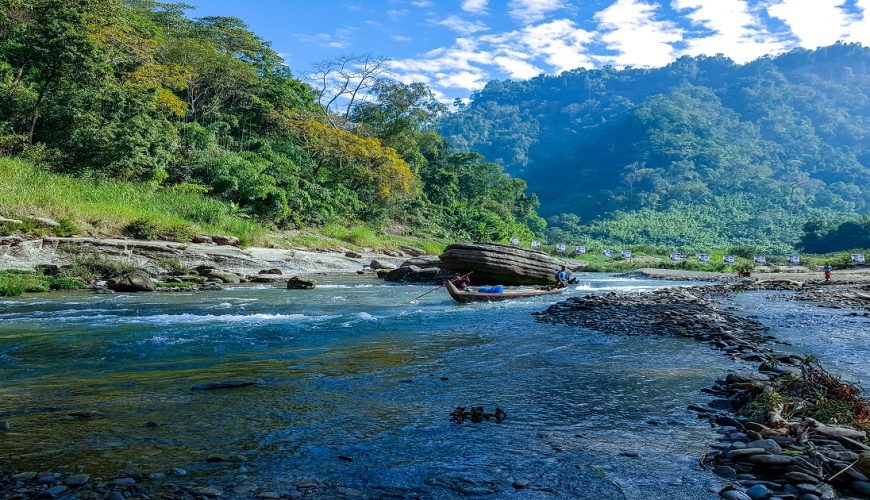 Best Time to Visit Bandarban: Weather, Attractions, and Travel Tips
