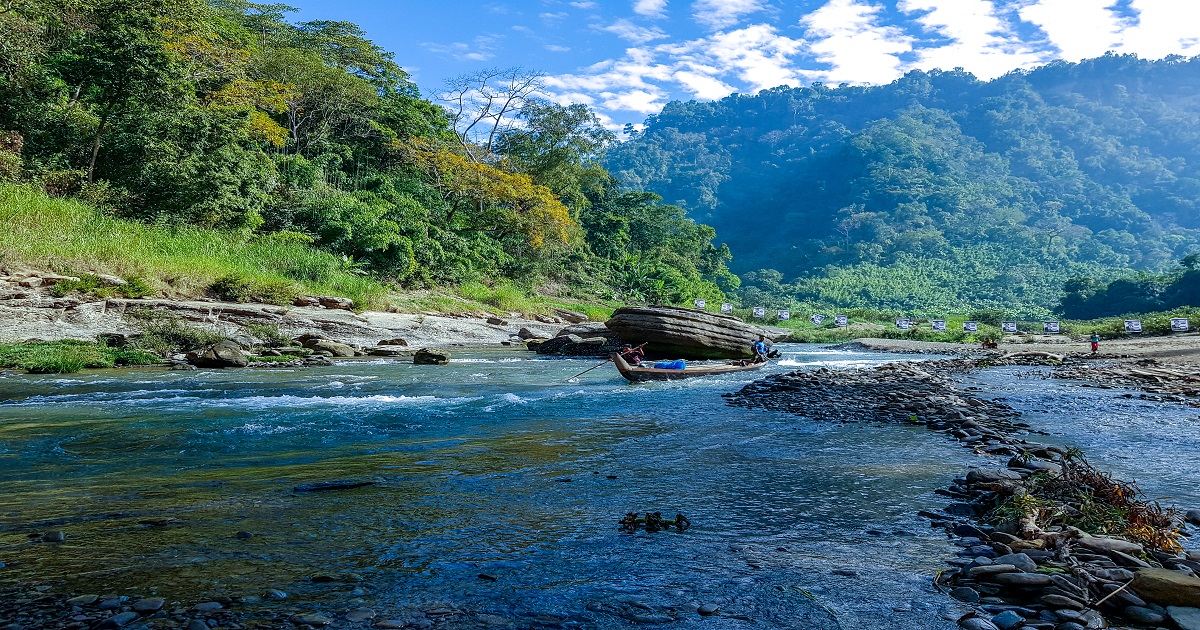 Best Time to Visit Bandarban: Weather, Attractions, and Travel Tips