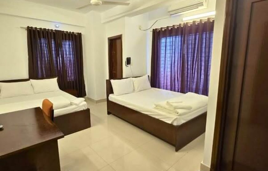 Falcon Beach Resort