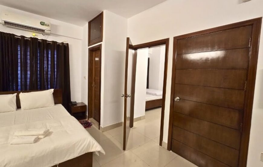 Falcon Beach Resort