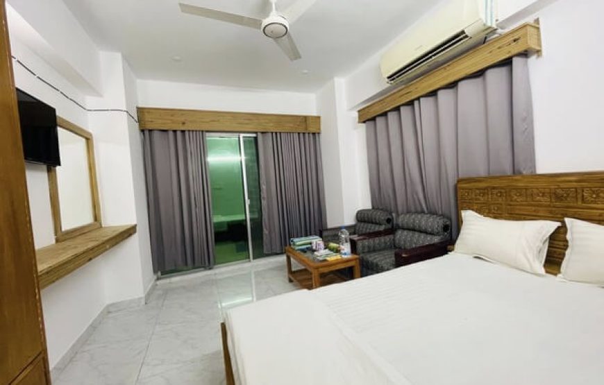 Naioree Studio Apartment