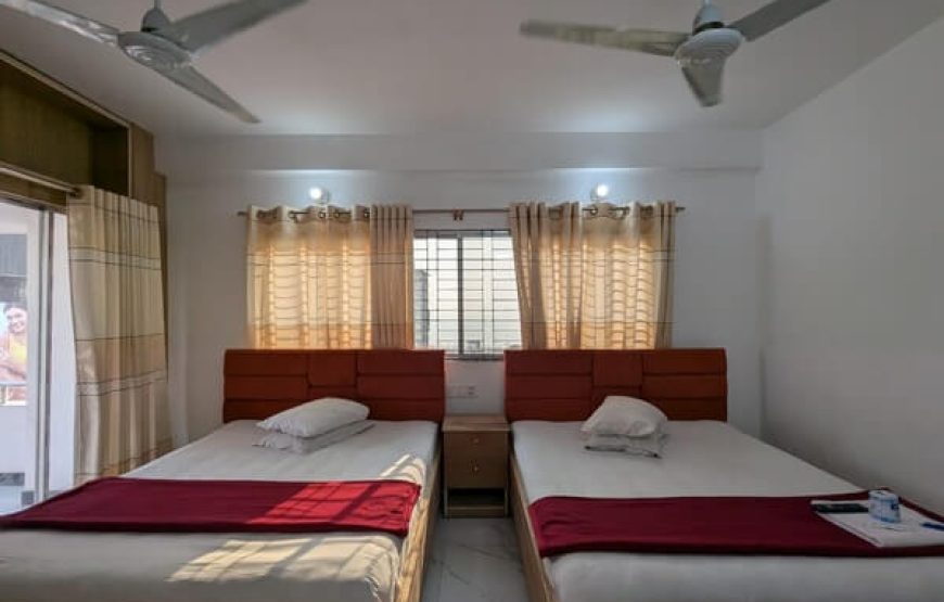 Hotel Sea Shine