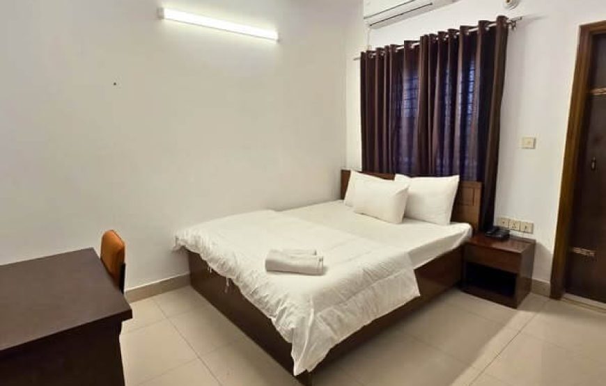 Falcon Beach Resort