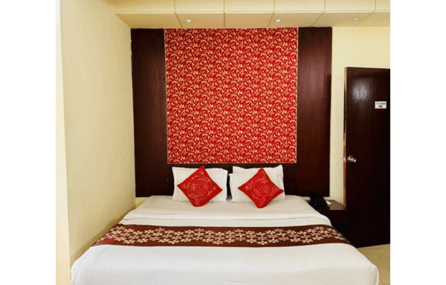 Deluxe 5 Bed Connecting Room