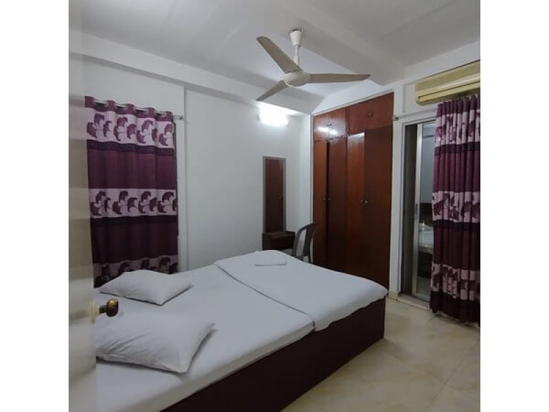 Couple Non AC Room