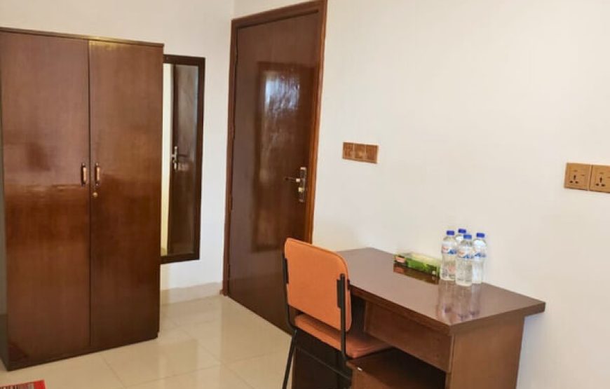 Falcon Beach Resort