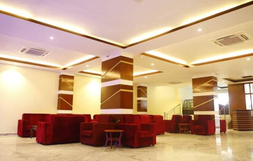 Royal Beach Resort