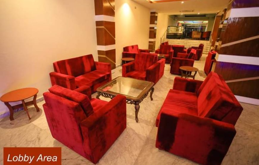 Royal Beach Resort