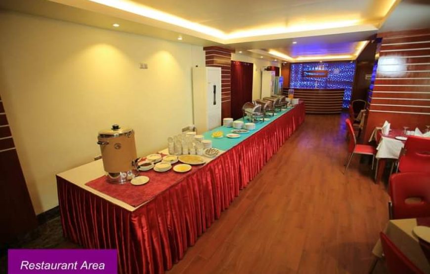 Royal Beach Resort