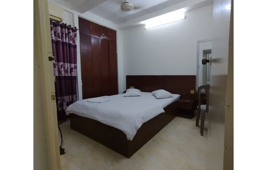 Fercem Inn And Suites