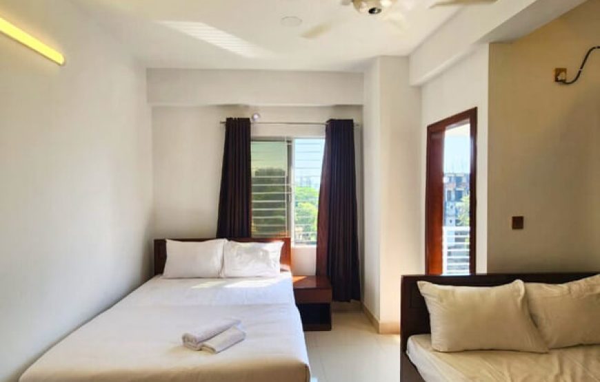 Falcon Beach Resort