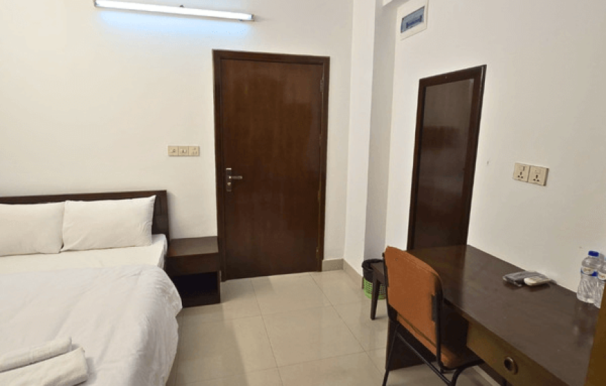 Falcon Beach Resort