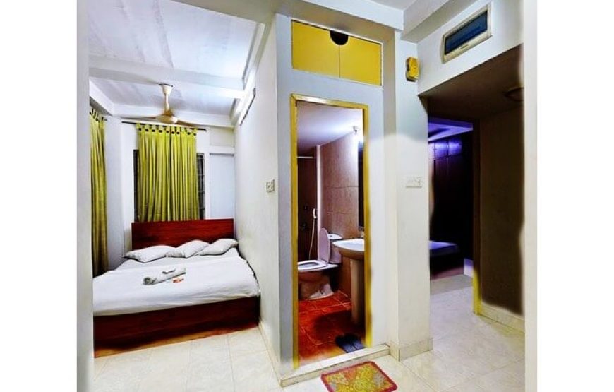 Fercem Inn And Suites