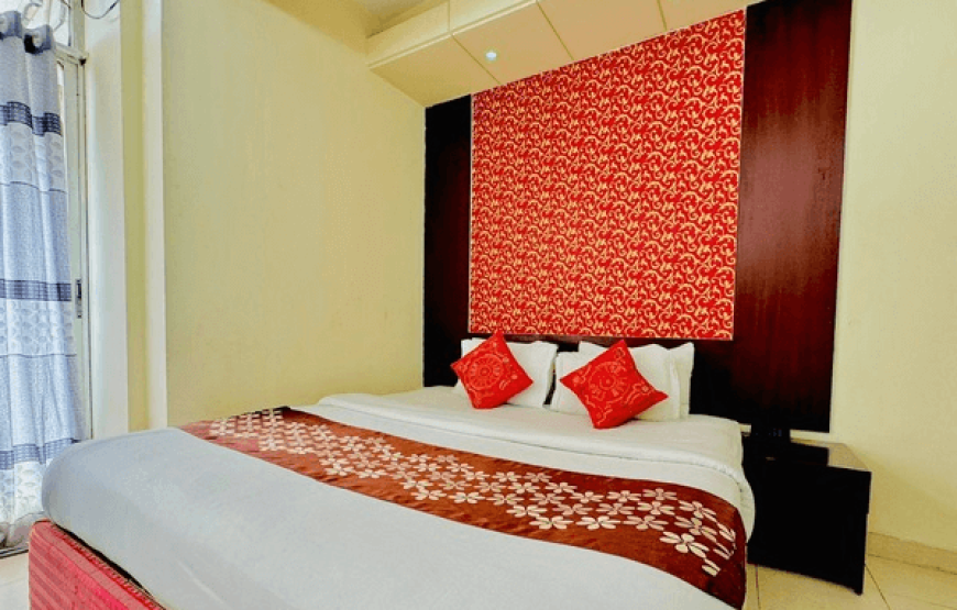 Deluxe 5 Bed Connecting Room