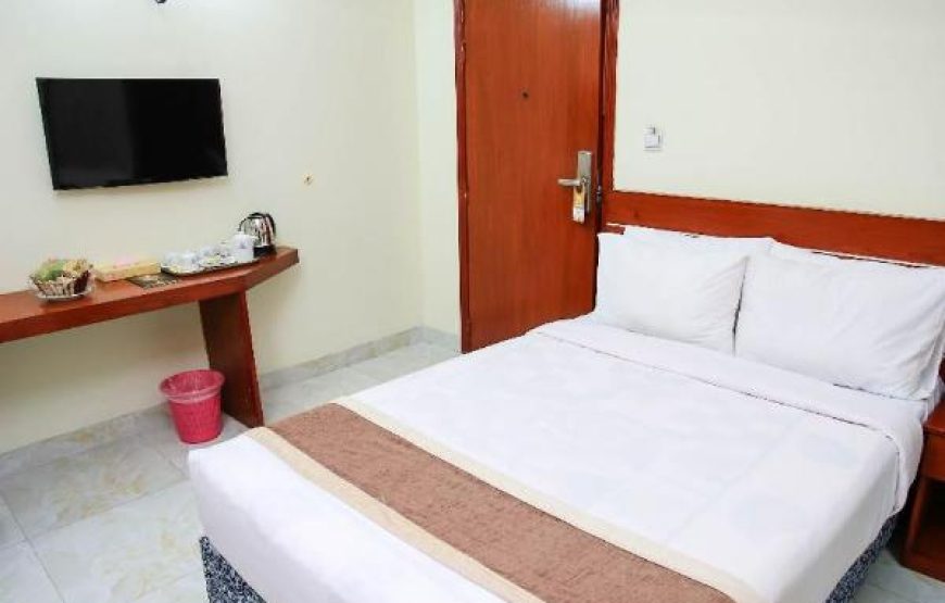 Deluxe Suite (No Balcony)