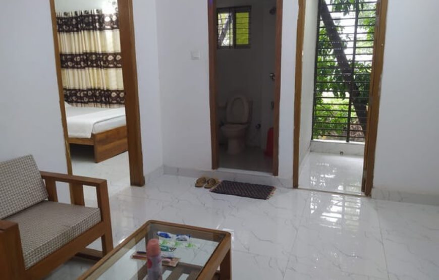 Naioree Studio Apartment