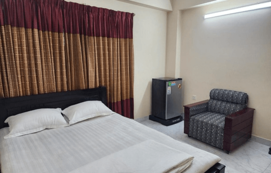 Naioree Studio Apartment