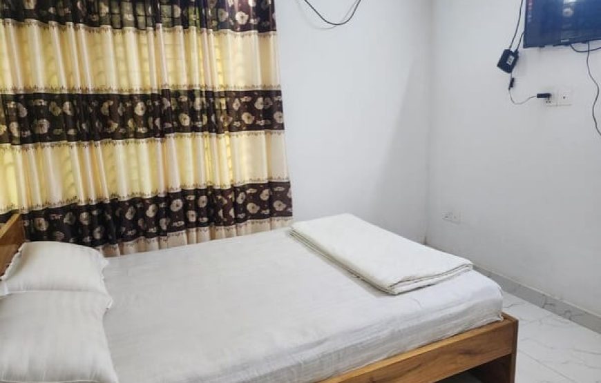 Naioree Studio Apartment