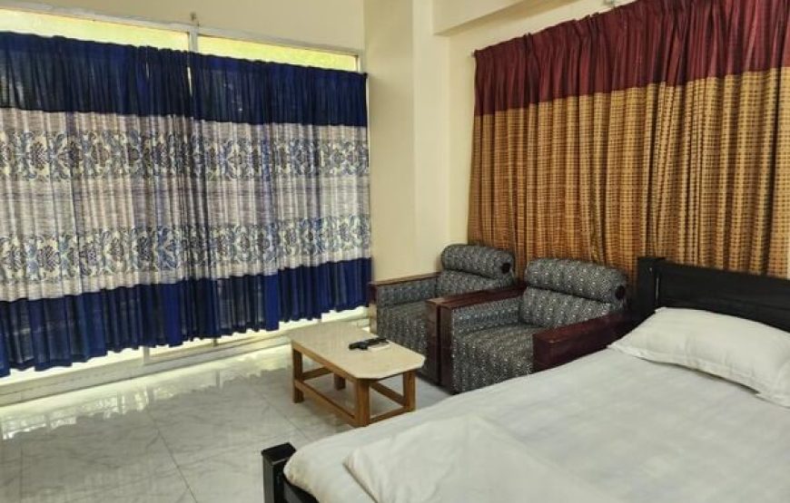Naioree Studio Apartment