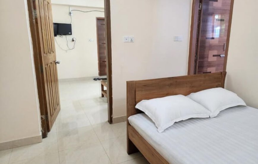 Naioree Studio Apartment
