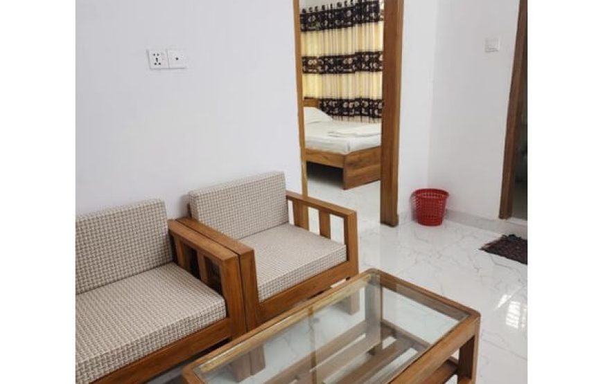 Naioree Studio Apartment