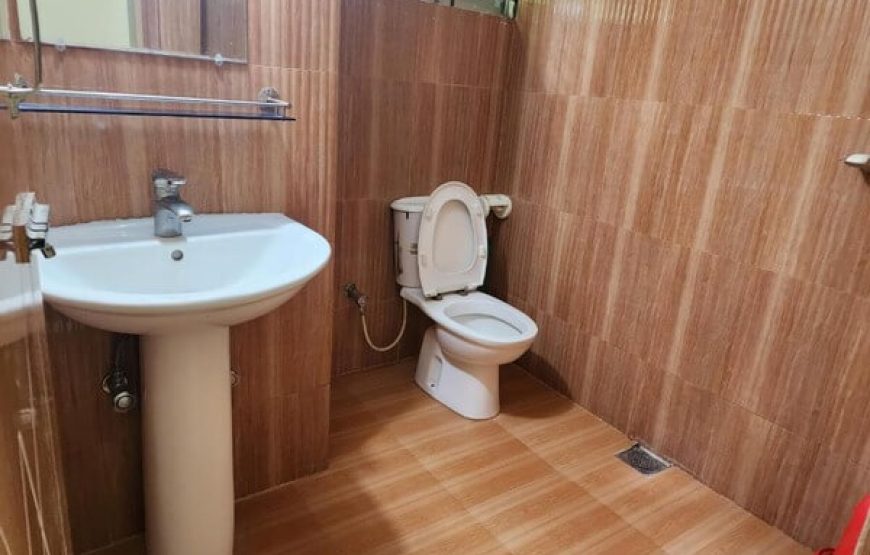Naioree Studio Apartment