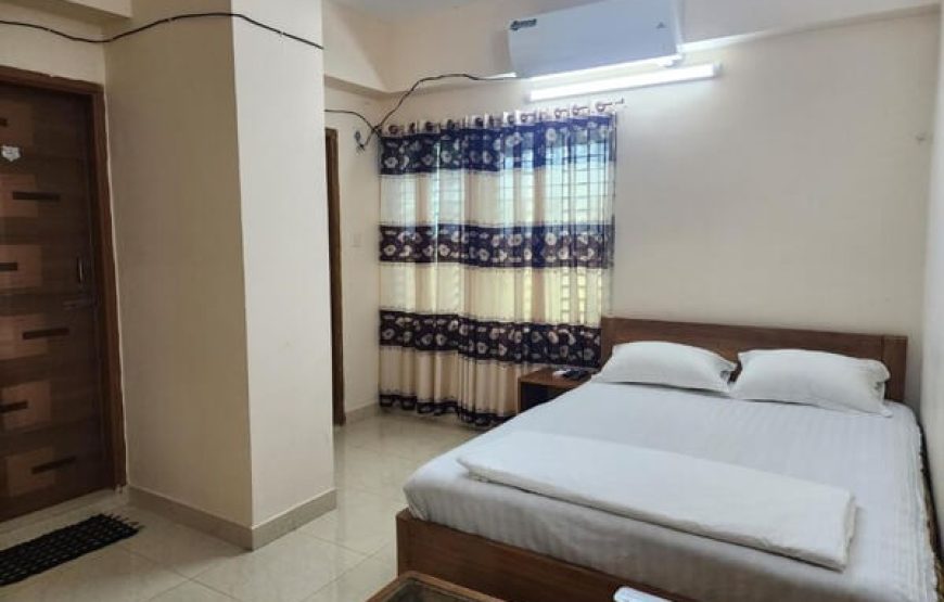 Naioree Studio Apartment