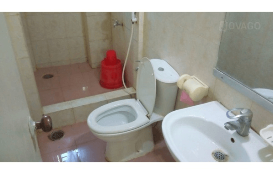 Fercem Inn And Suites
