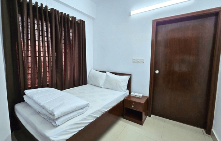 Falcon Beach Resort