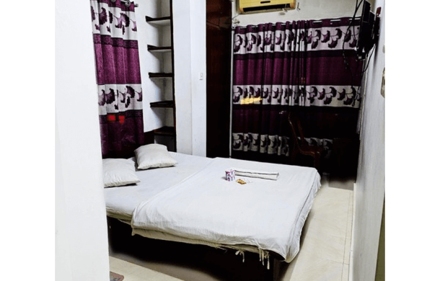 Fercem Inn And Suites