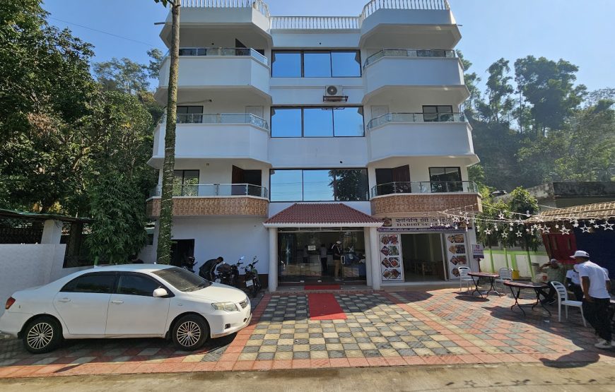 Arnim Resort