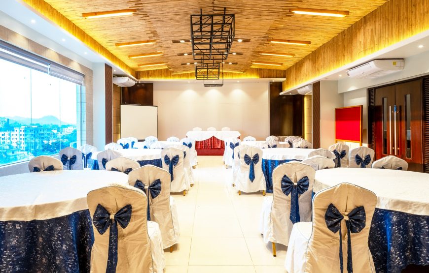 D’More Bandarban Hotel