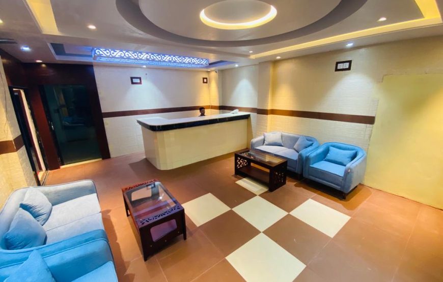 Arnim Resort