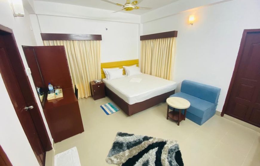 Arnim Resort