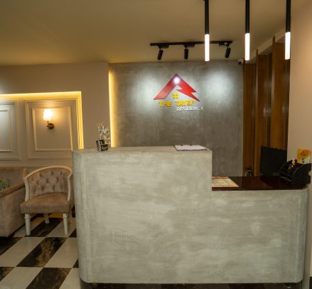 The Tayef Residency