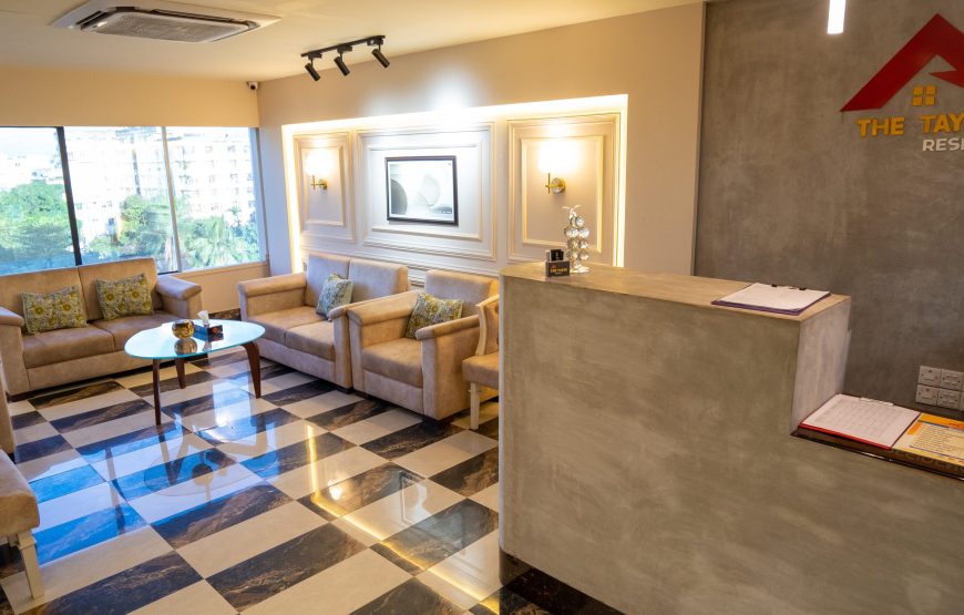 The Tayef Residency