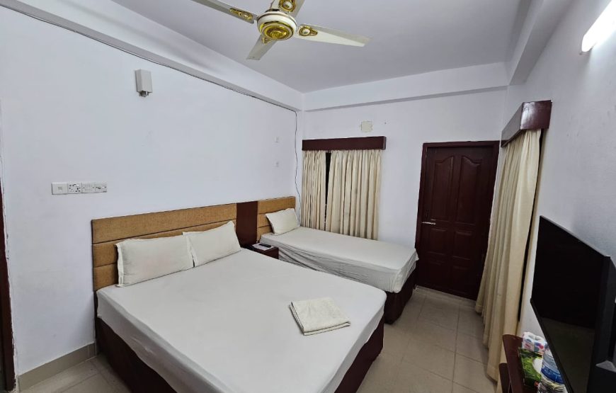 Superior Triple Room