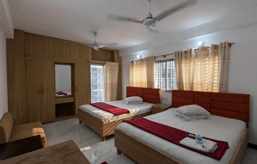 Hotel Sea Shine