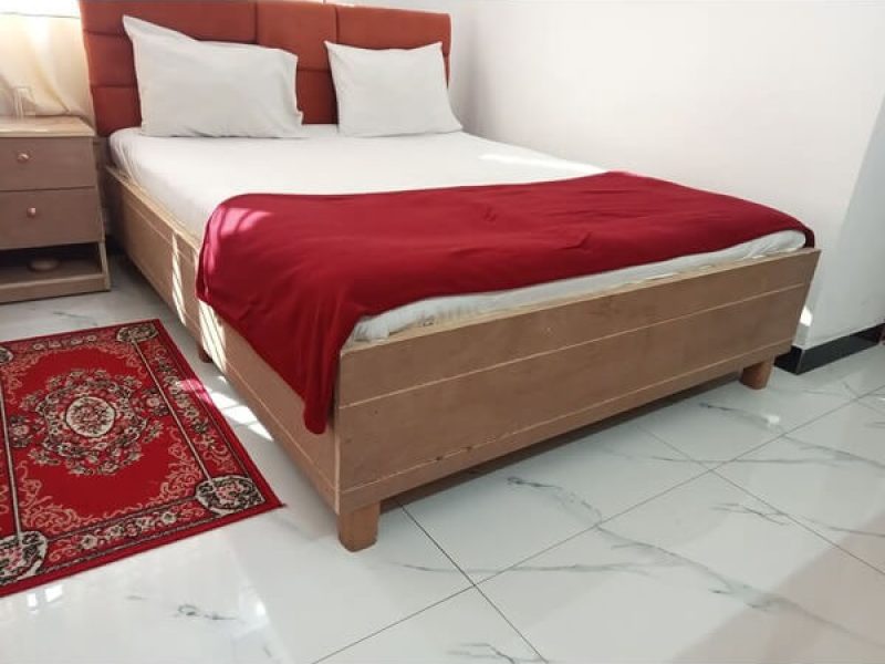 Couple Bedroom Non Ac