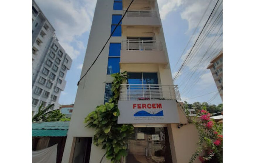 Fercem Inn And Suites