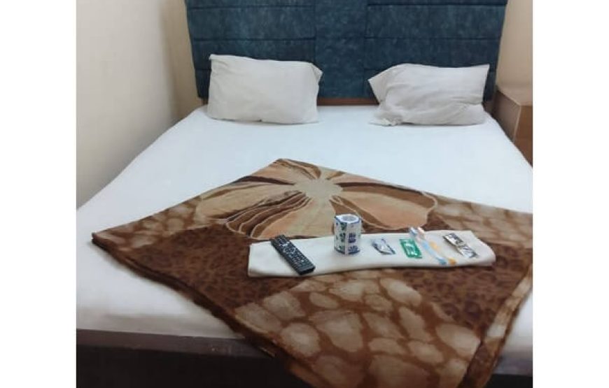 Hotel Sea Shine